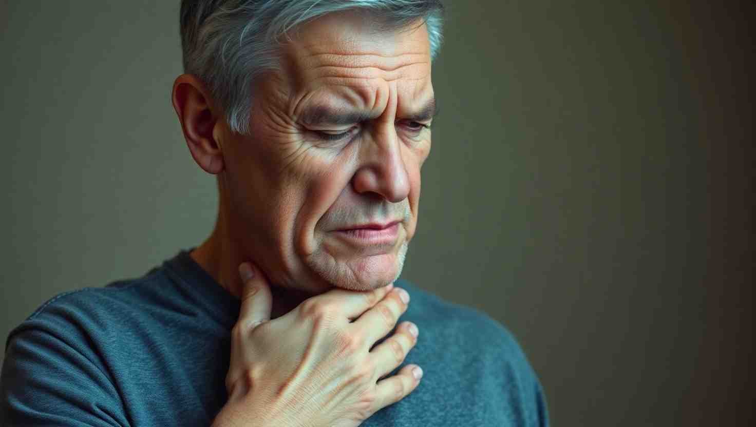 La detección de cáncer de laringe con IA podría ser la solución para su cura