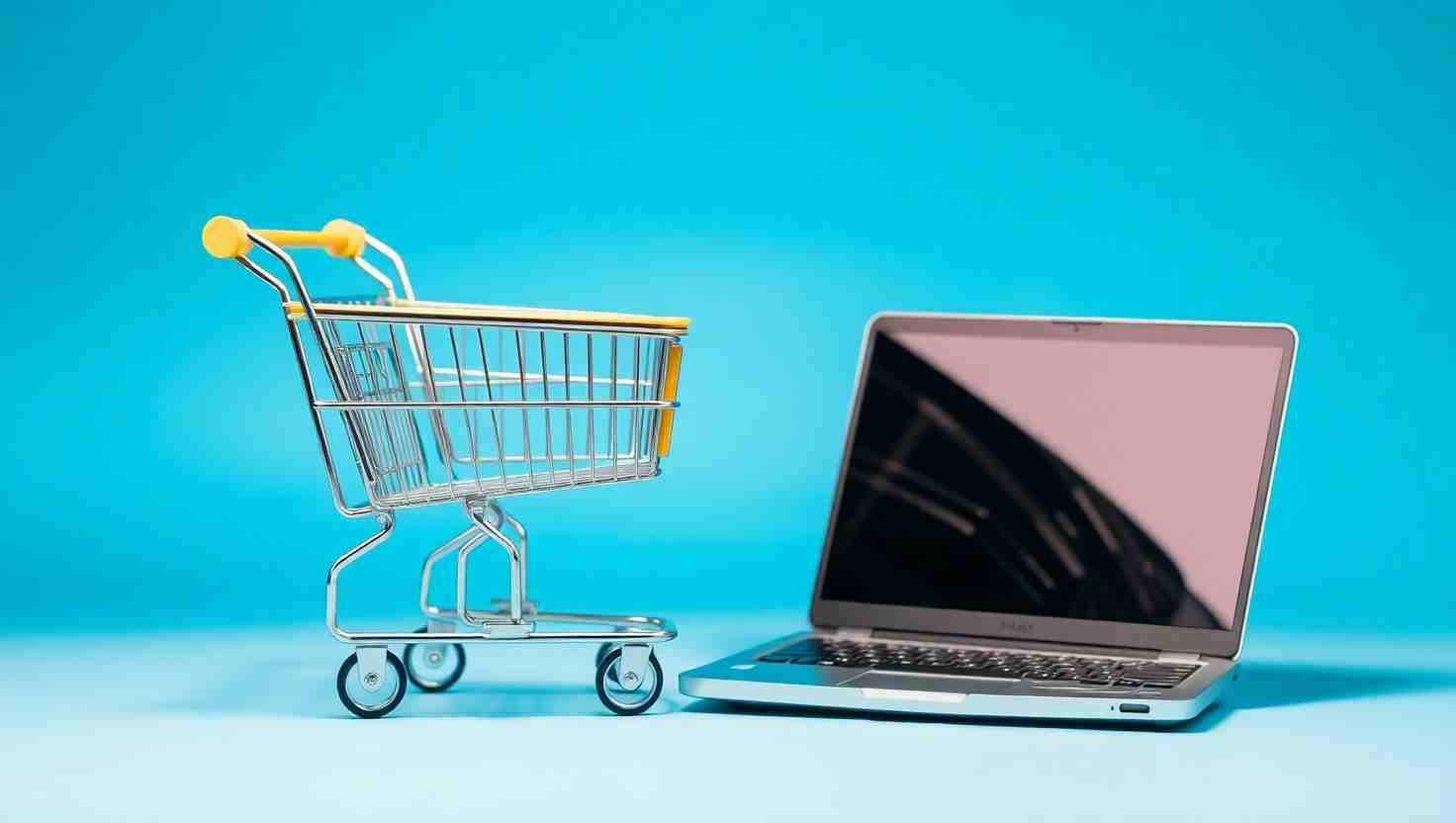Chrome Estrena Resúmenes de Tiendas con IA, Compras Online más Seguras