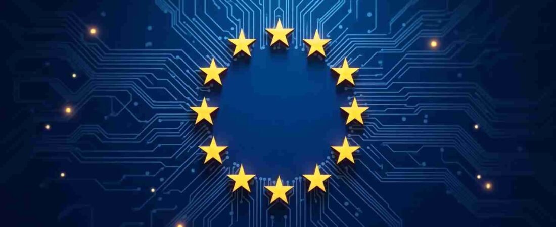 Meta y Google, Posturas Diferentes ante el Código en IA de la UE