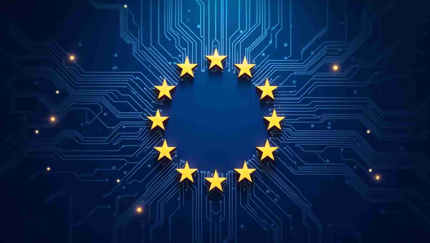 Meta y Google, Posturas Diferentes ante el Código en IA de la UE