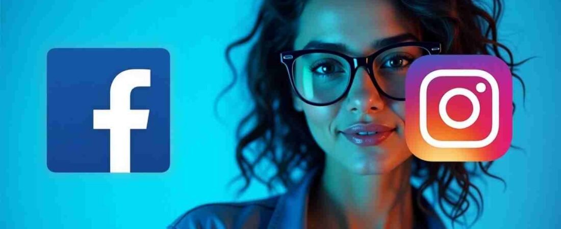 El Doblaje con Inteligencia Artificial ahora llega a Instagram y Facebook