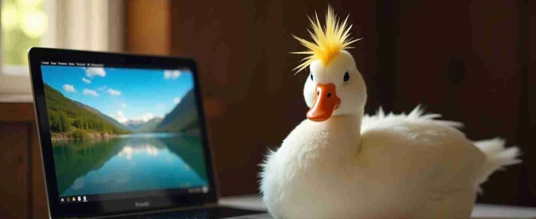 DuckDuckGo lanza un filtro para imágenes IA contra el «AI slop»