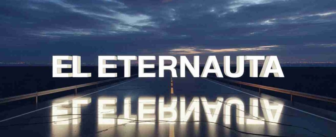 Netflix Acelera la Producción con IA en series, el Caso de «El Eternauta»