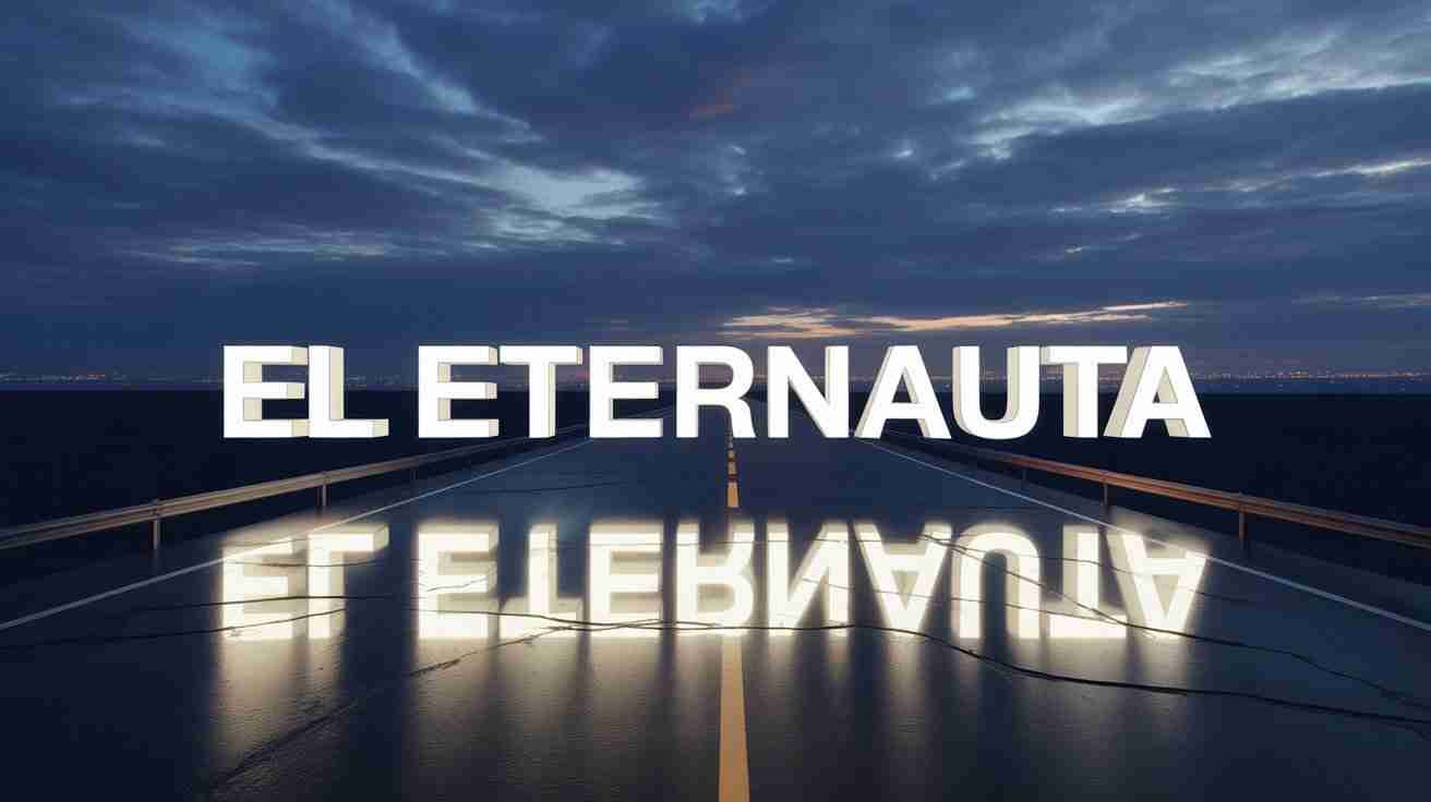 Netflix Acelera la Producción con IA en series, el Caso de «El Eternauta»