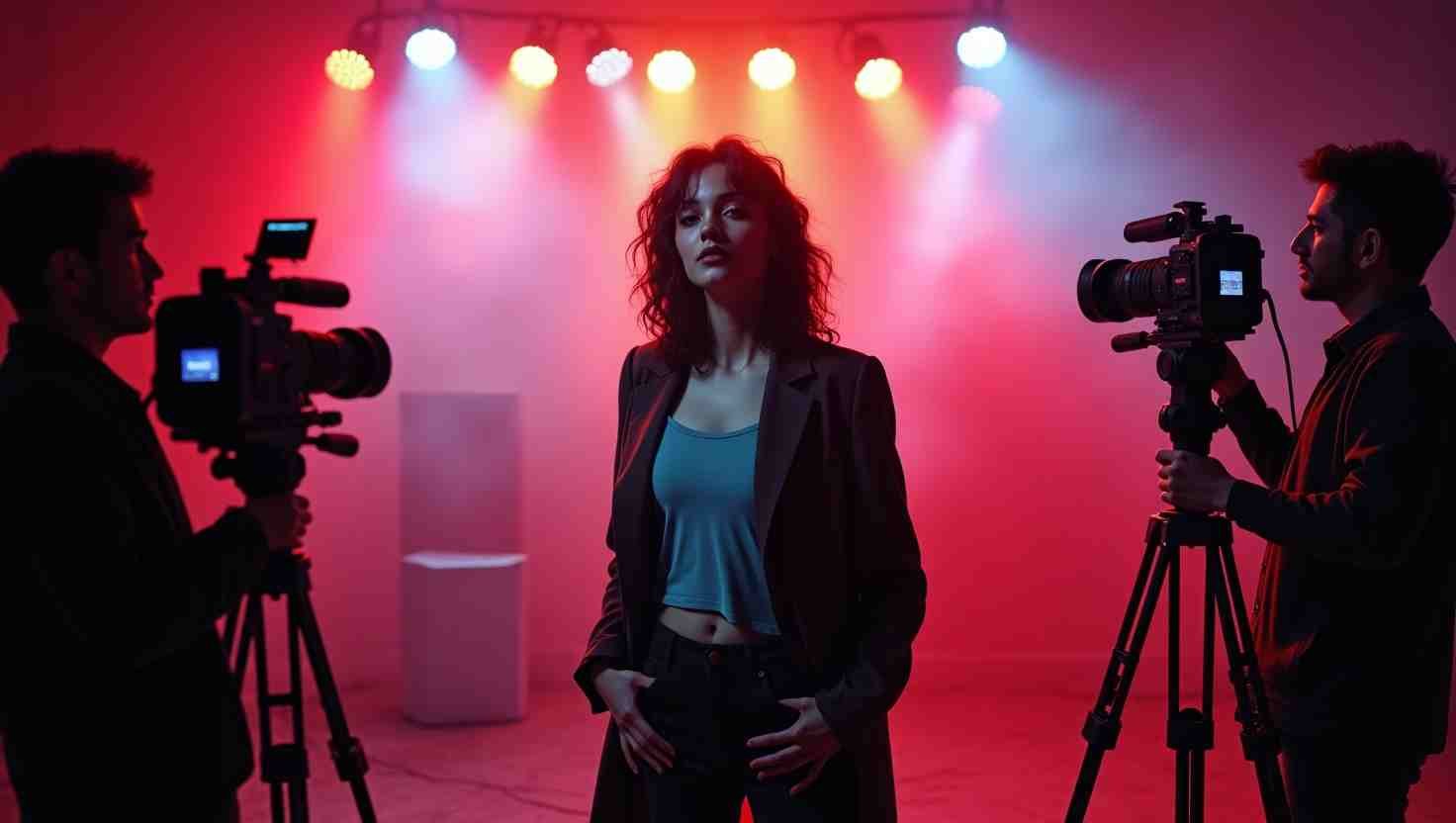 ElevenLabs Video-to-Music, crea Bandas Sonoras a partir de tus Videos