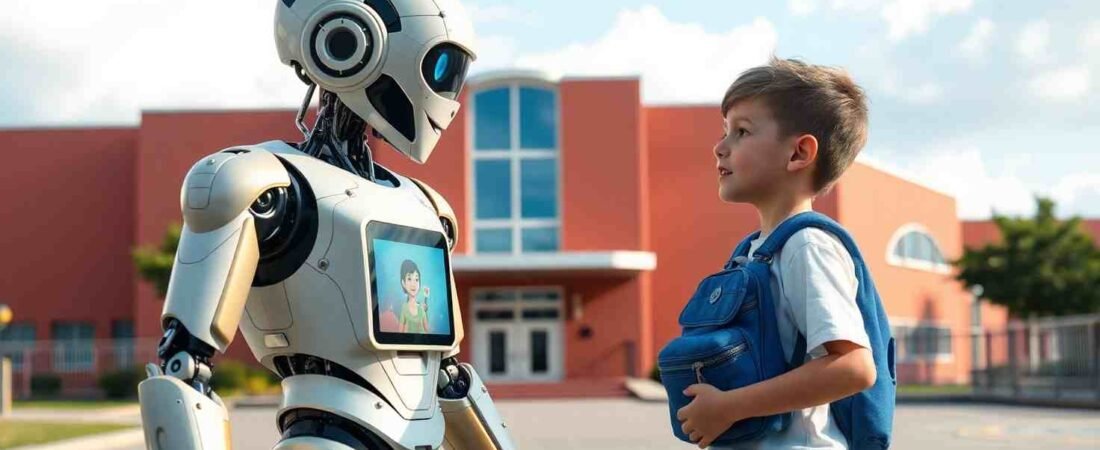 Se filtran las Normas que permite a Meta el Coqueteo con niños con la IA