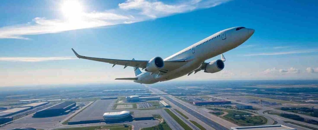 Con Flight Deals de Google encuentra tu próximo vuelo perfecto con ayuda de IA