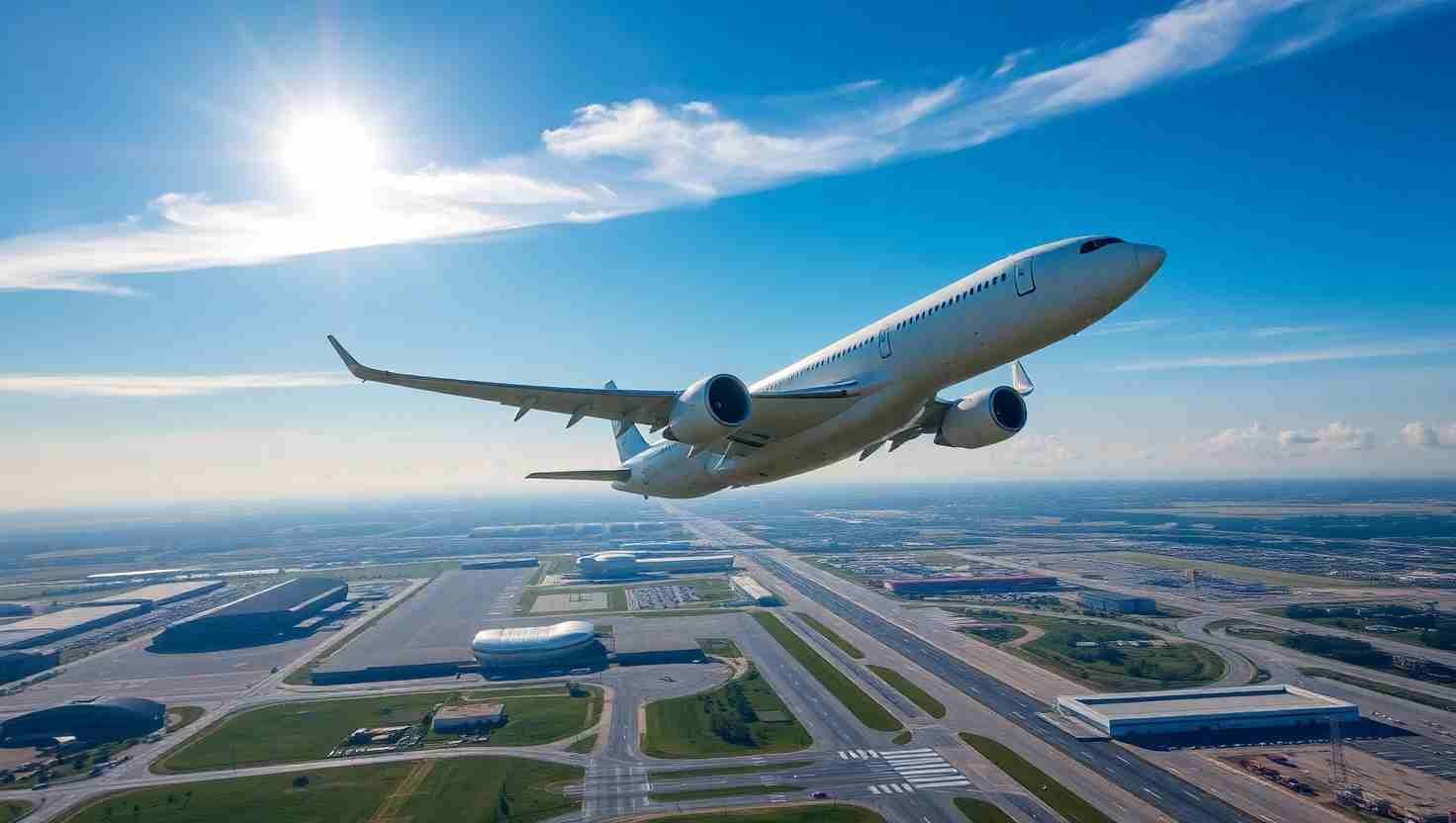 Con Flight Deals de Google encuentra tu próximo vuelo perfecto con ayuda de IA