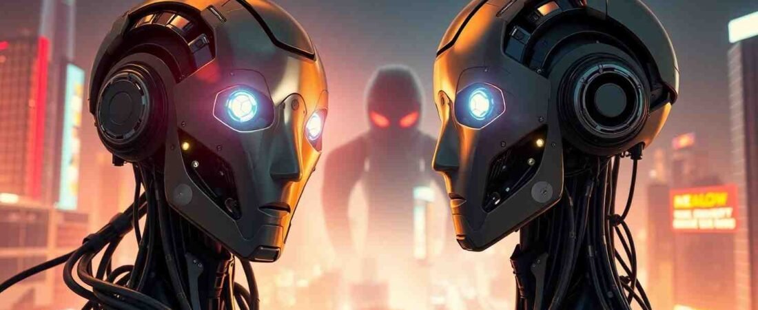 GLM-4.5, el Modelo Gigante Silencioso que Desafía a las mejores IA