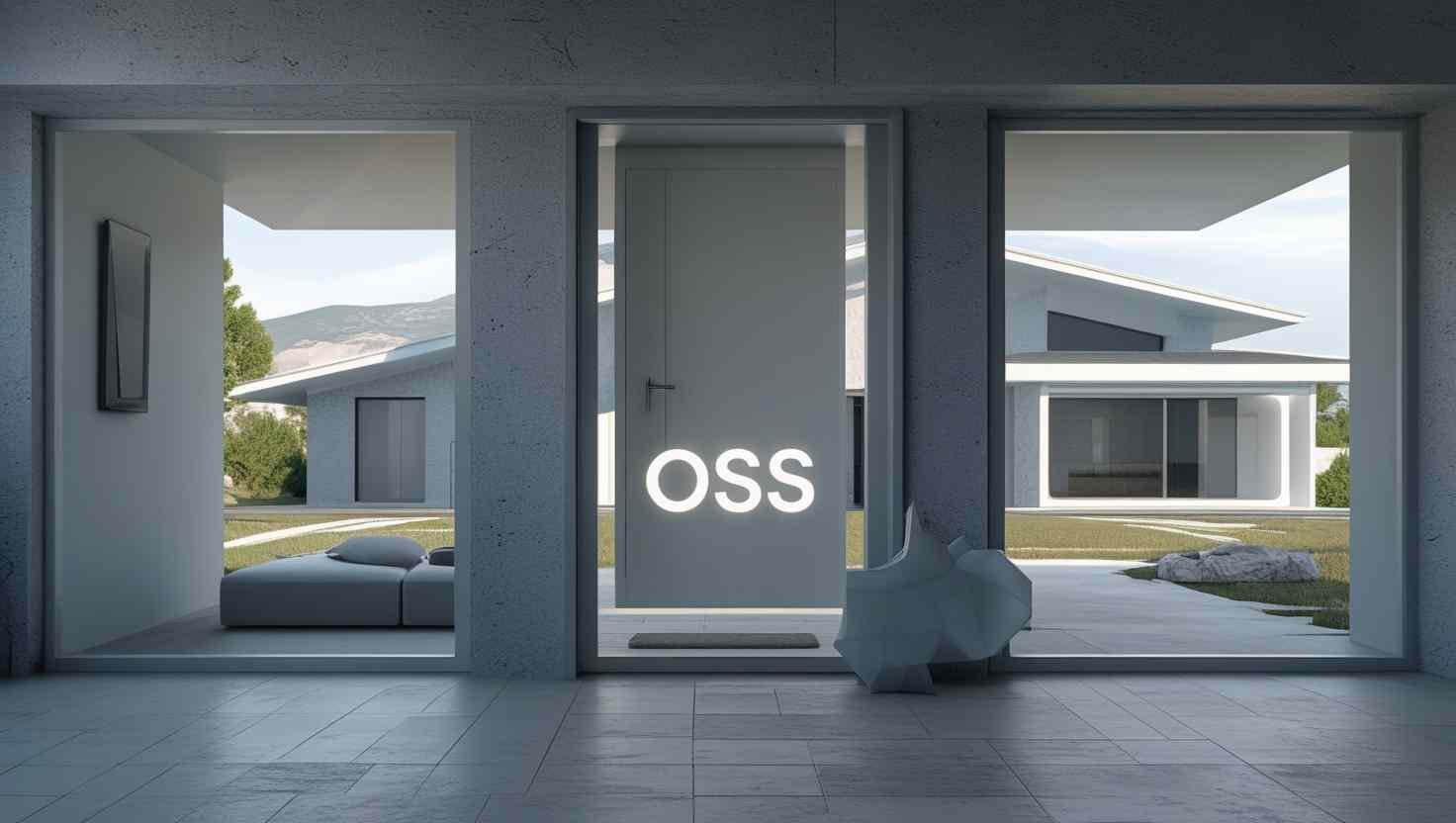 GPT-OSS de OpenAI, vuelve con la IA que revoluciona el código abierto