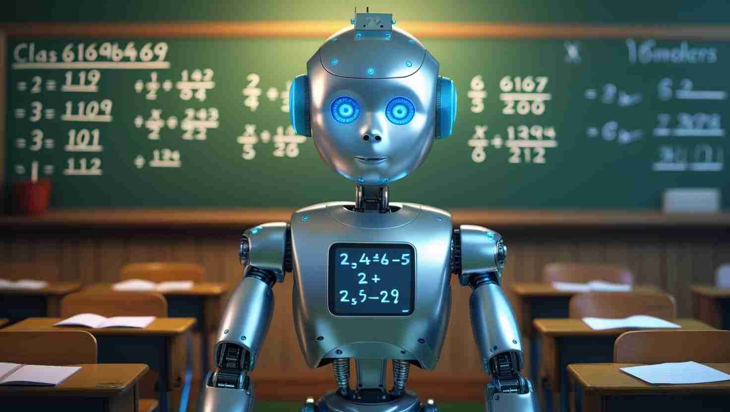 Gemini 2.5 Deep Think, la IA que Resuelve Problemas Matemáticos