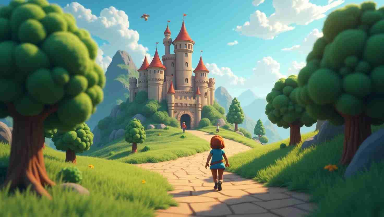 Genie 3, el secreto de Google, la IA que Crea Mundos Virtuales Interactivos