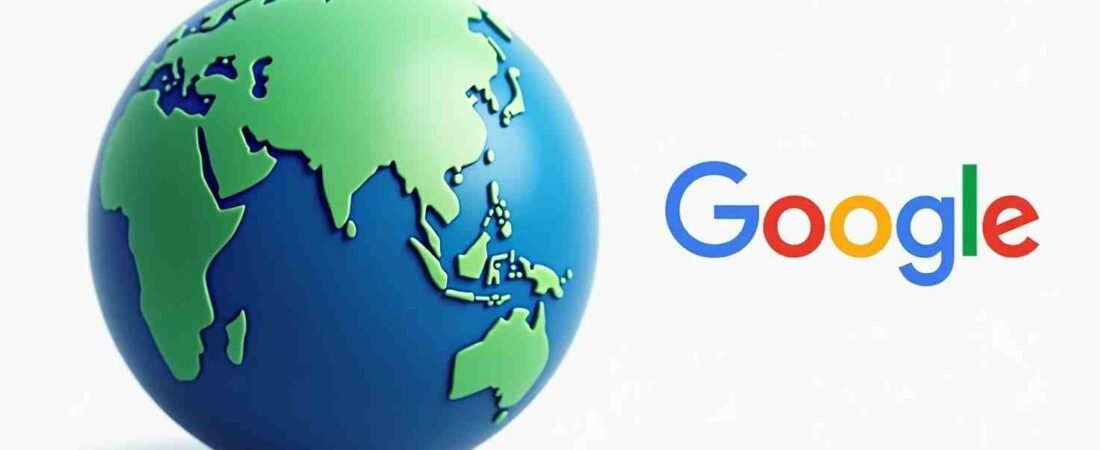AlphaEarth la Revolución de Google DeepMind para Mapear el Planeta