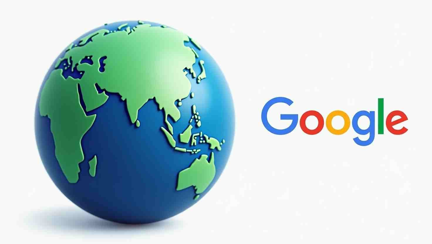 AlphaEarth la Revolución de Google DeepMind para Mapear el Planeta