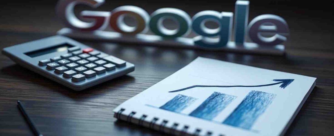 Google Finance se Renueva con IA, Gráficos Avanzados y Noticias en Vivo