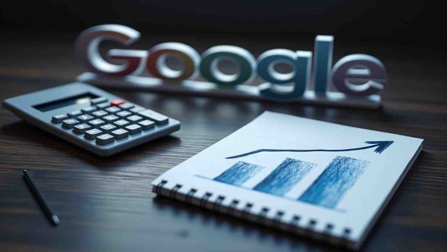Google Finance se Renueva con IA, Gráficos Avanzados y Noticias en Vivo