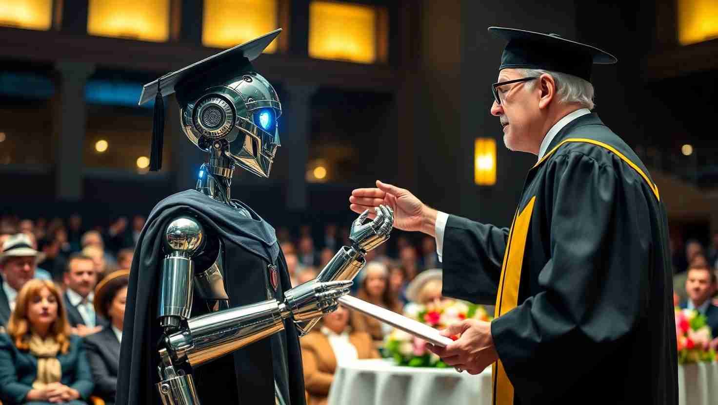 AI Grader de Grammarly, Agentes IA para el futuro del universitario