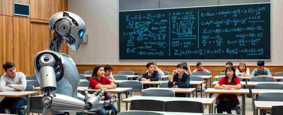 Google Lanza Guided Learning en Gemini, el Futuro del Aprendizaje