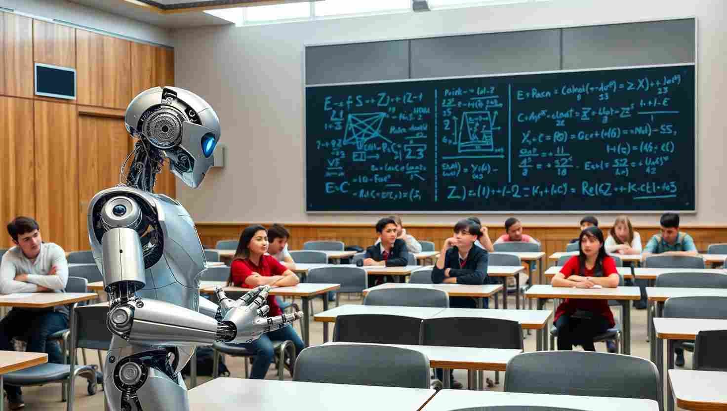 Google Lanza Guided Learning en Gemini, el Futuro del Aprendizaje