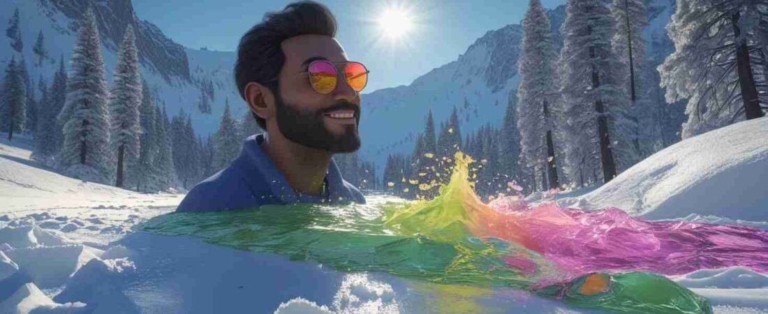 Photoshop Beta se Renueva, su IA Revoluciona la Integración de Objetos