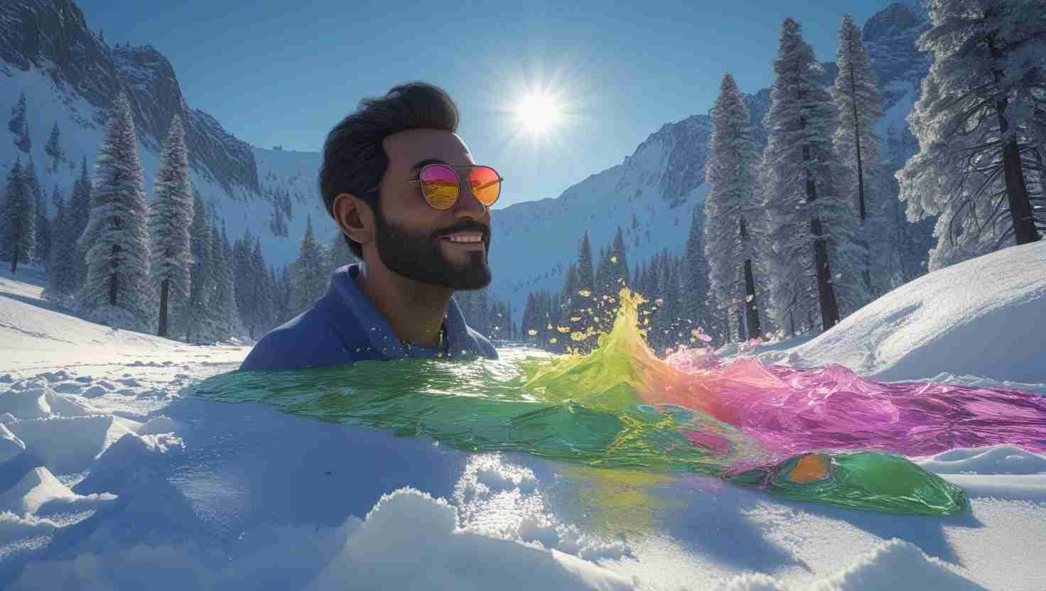 Photoshop Beta se Renueva, su IA Revoluciona la Integración de Objetos
