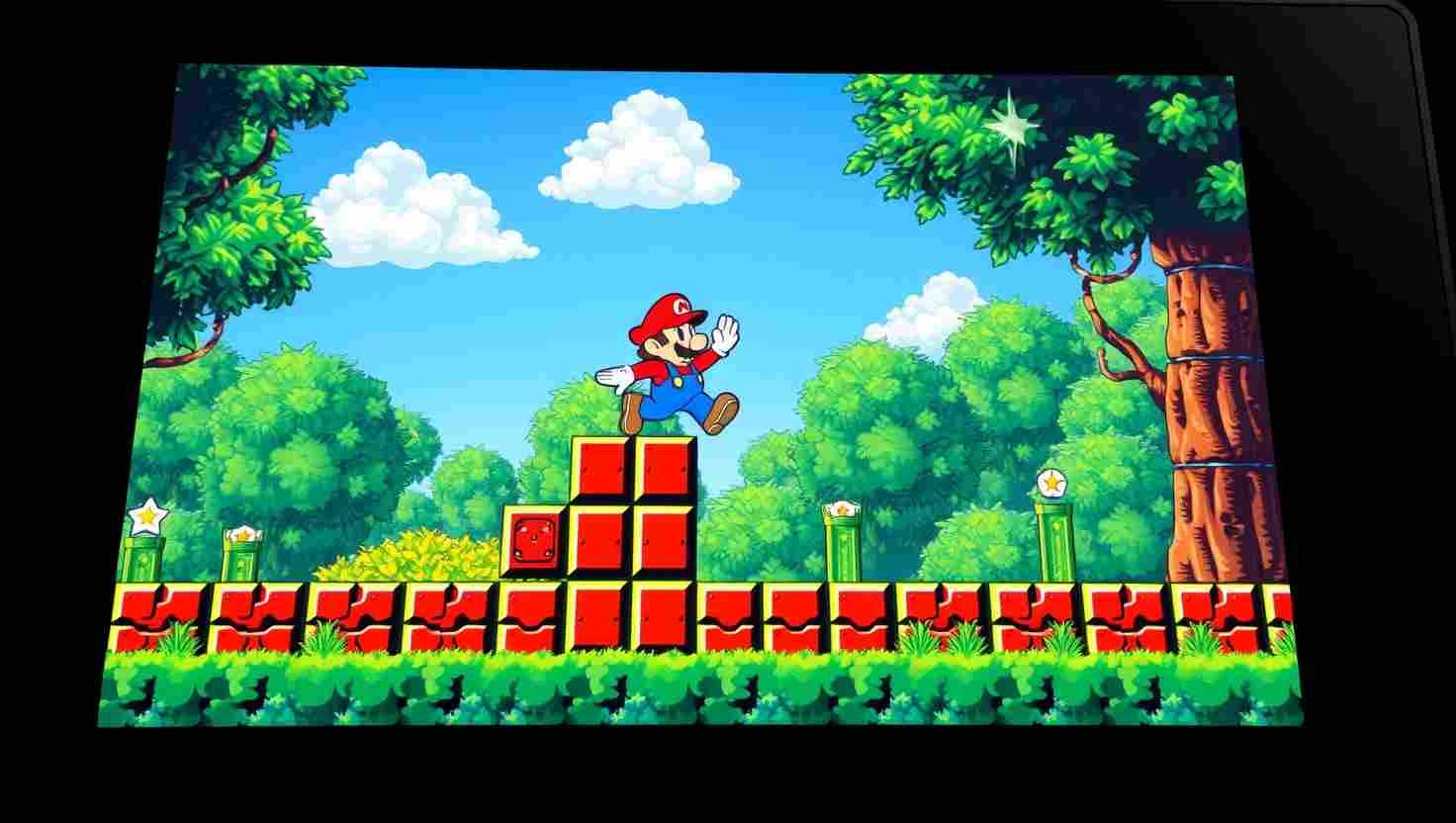 Elon Musk Asegura que la IA Puede Crear Juegos de Super Nintendo