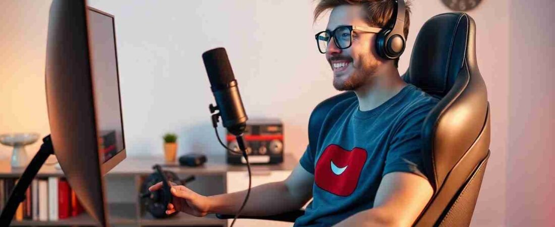 The First Descendant, Influencers falsos con IA para salvar un juego