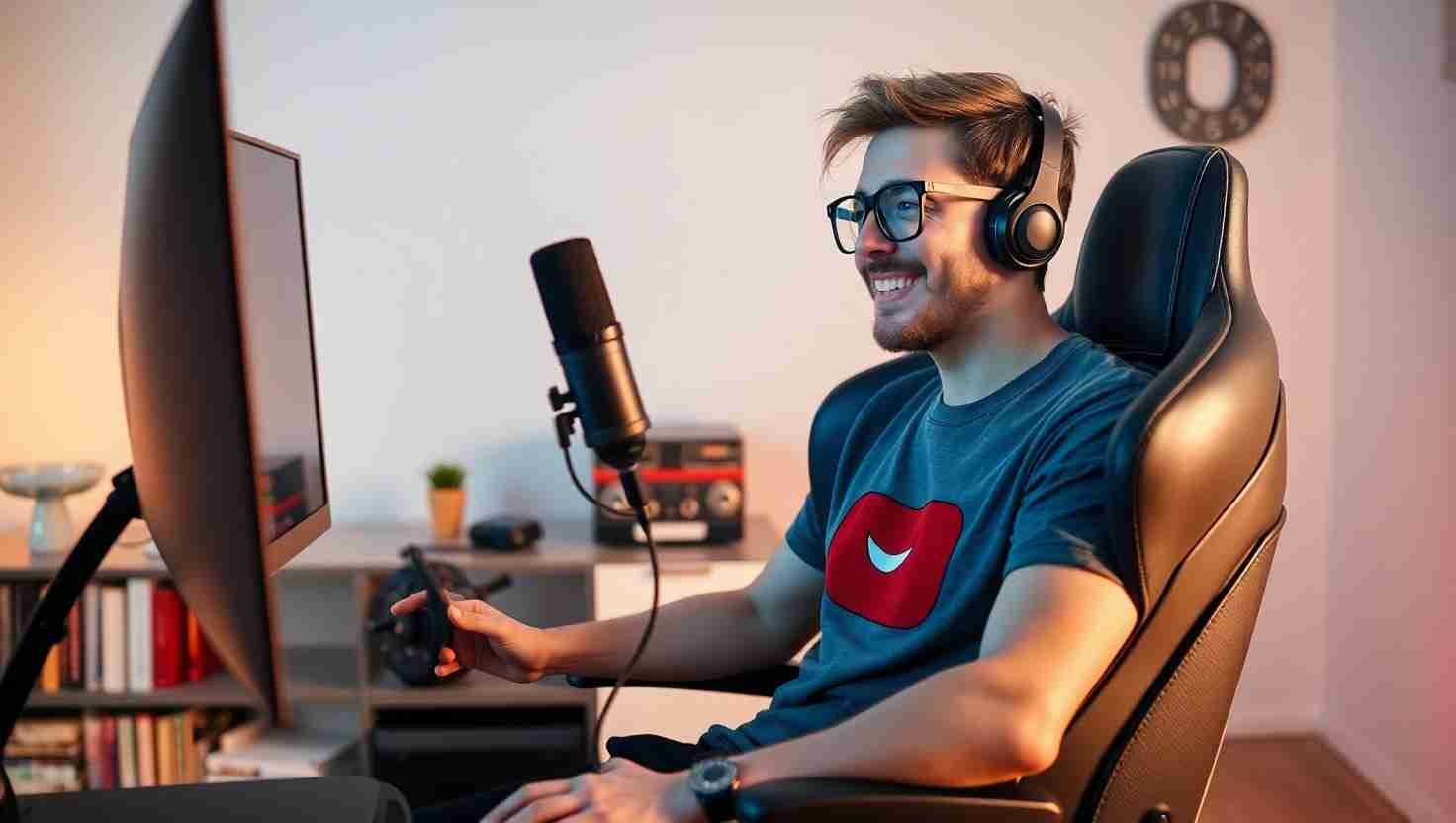 The First Descendant, Influencers falsos con IA para salvar un juego