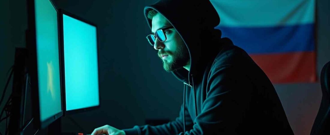 LameHug, el Malware con IA Ruso para Atacar a Ucrania, Todo por el Poder