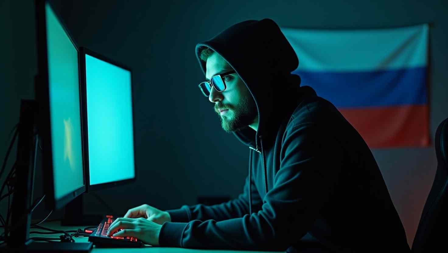 LameHug, el Malware con IA Ruso para Atacar a Ucrania, Todo por el Poder