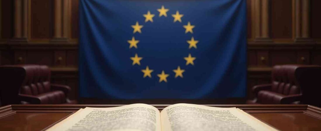 Descubre la Ley de Inteligencia Artificial de la UE, lo que Necesitas Saber