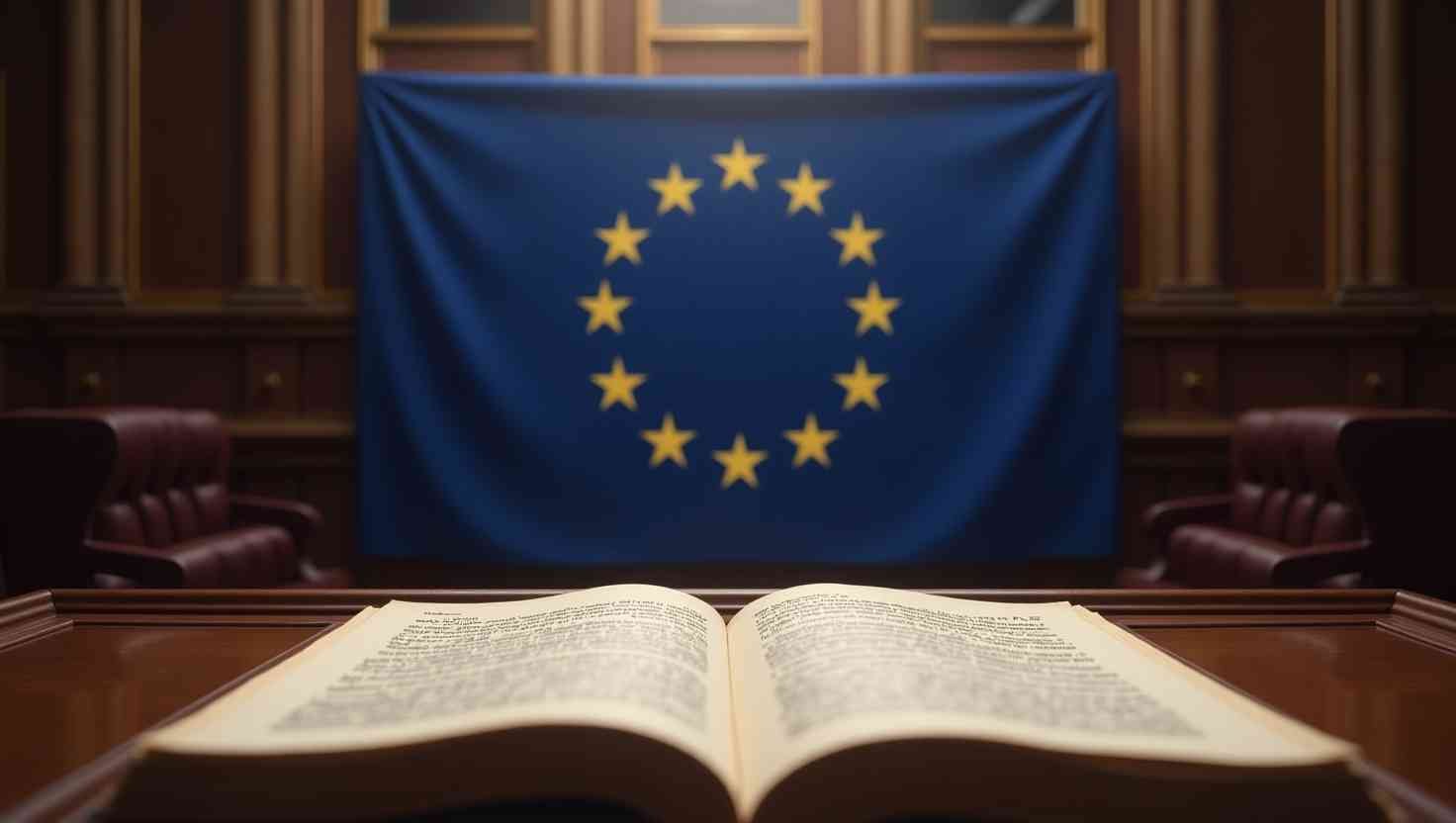 Descubre la Ley de Inteligencia Artificial de la UE, lo que Necesitas Saber