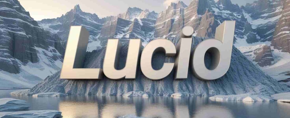 Lucid en Leonardo AI, el mejor modelo de generación de imágenes actual