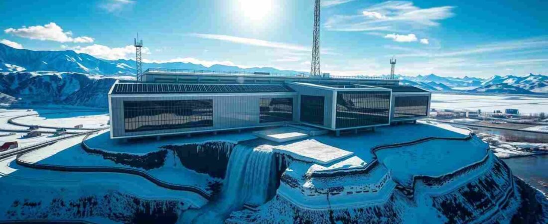 Stargate Avanza, Nuevo Megacentro de Datos y Apuesta por Noruega