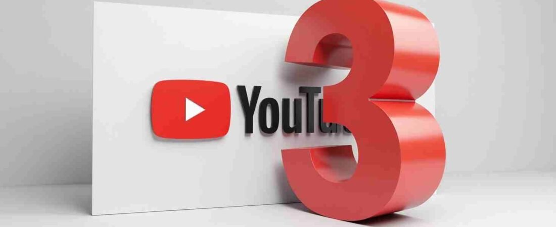 YouTube lanza 3 herramientas de IA para creadores. El Futuro es Ahora