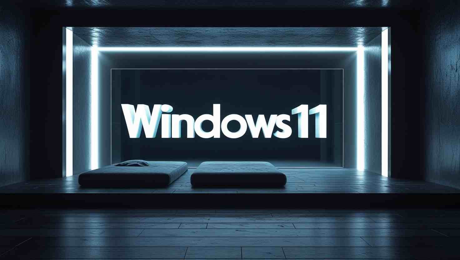 Microsoft integra en Windows 11 GPT-OSS-20B ¿El futuro de la IA local?