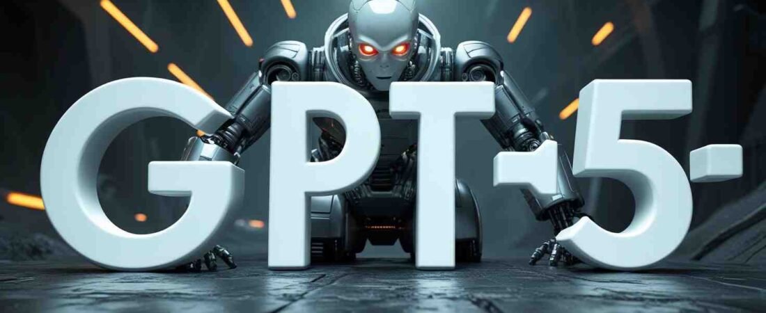 El miedo al futuro de la IA ¿Por qué GPT-5 preocupa a Sam Altman?