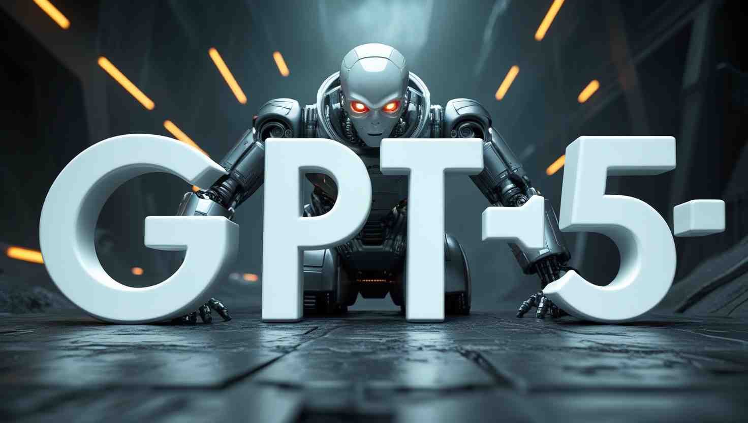 El miedo al futuro de la IA ¿Por qué GPT-5 preocupa a Sam Altman?