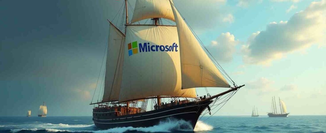 La IA de Copilot en Microsoft Edge lo cambia todo en los Navegadores