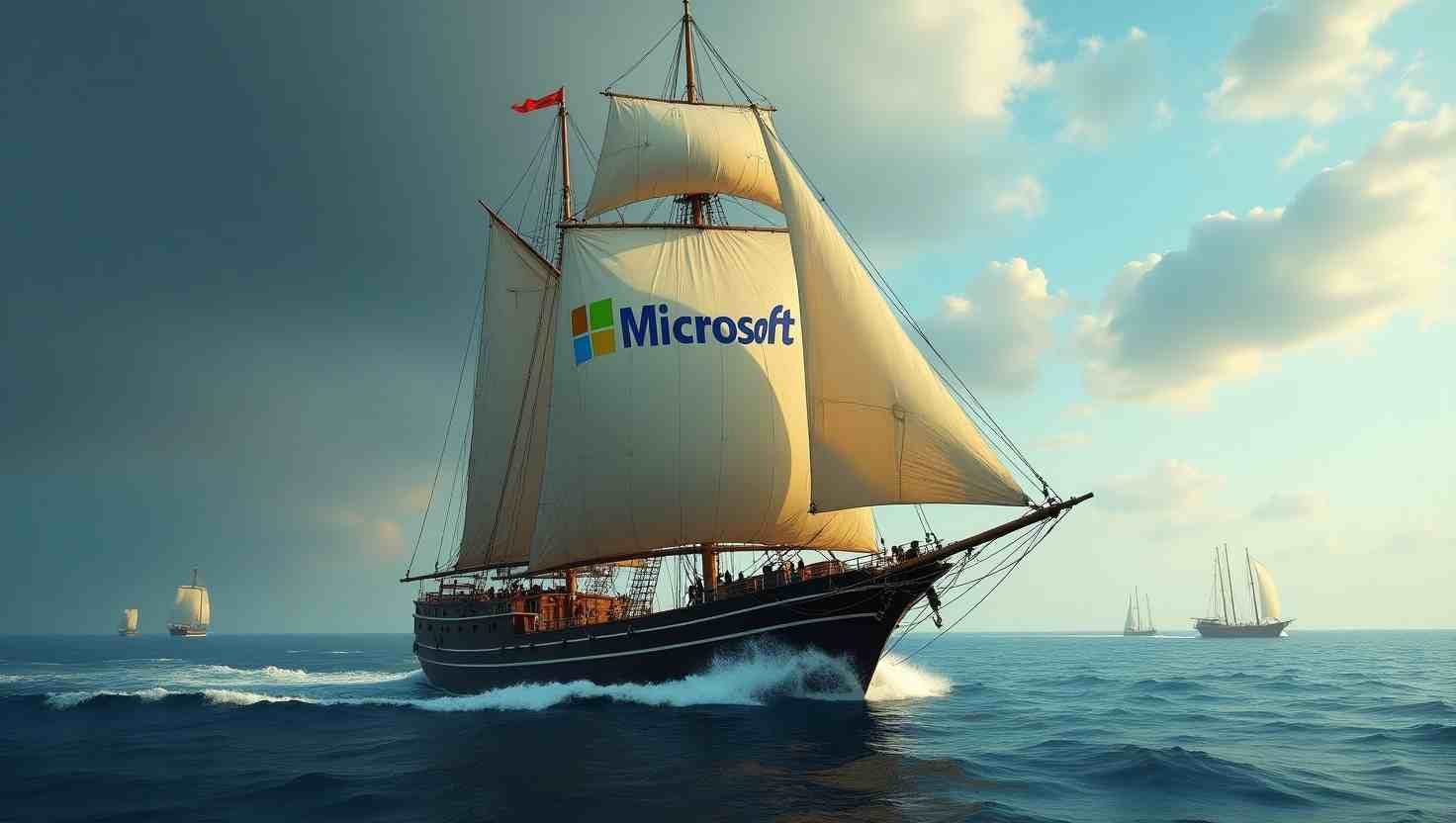 La IA de Copilot en Microsoft Edge lo cambia todo en los Navegadores