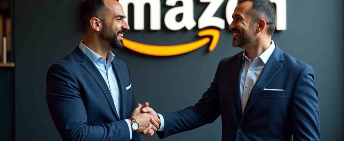 ¡OpenAI y AWS se unen! La alianza que rompe el monopolio con Microsoft