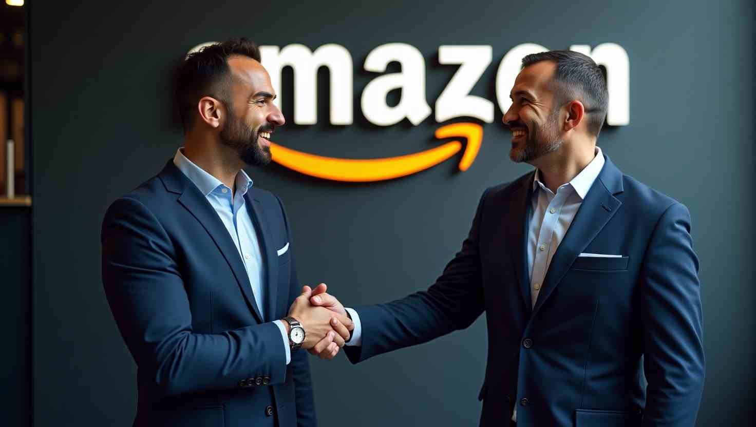 ¡OpenAI y AWS se unen! La alianza que rompe el monopolio con Microsoft