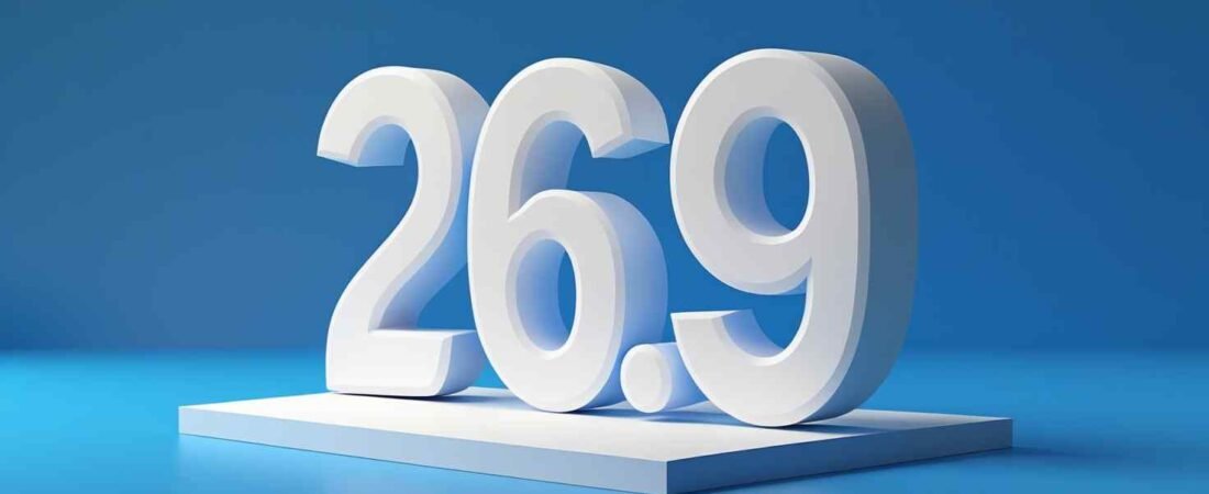 Nuevo Photoshop 26.9 con Nuevas Funcionalidades de Inteligencia Artificial