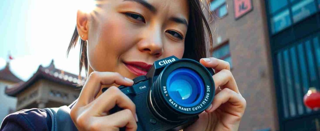 Qwen-Image y por qué la IA de Alibaba es el futuro de la creación de imágenes