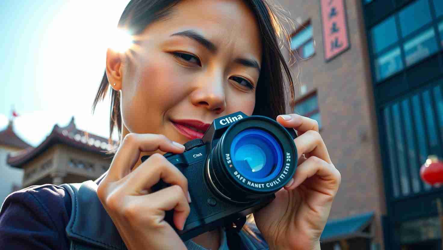 Qwen-Image y por qué la IA de Alibaba es el futuro de la creación de imágenes