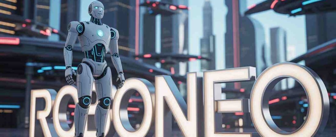 RoboNeo, la IA China que Genera Videos e Imágenes 100% Gratis