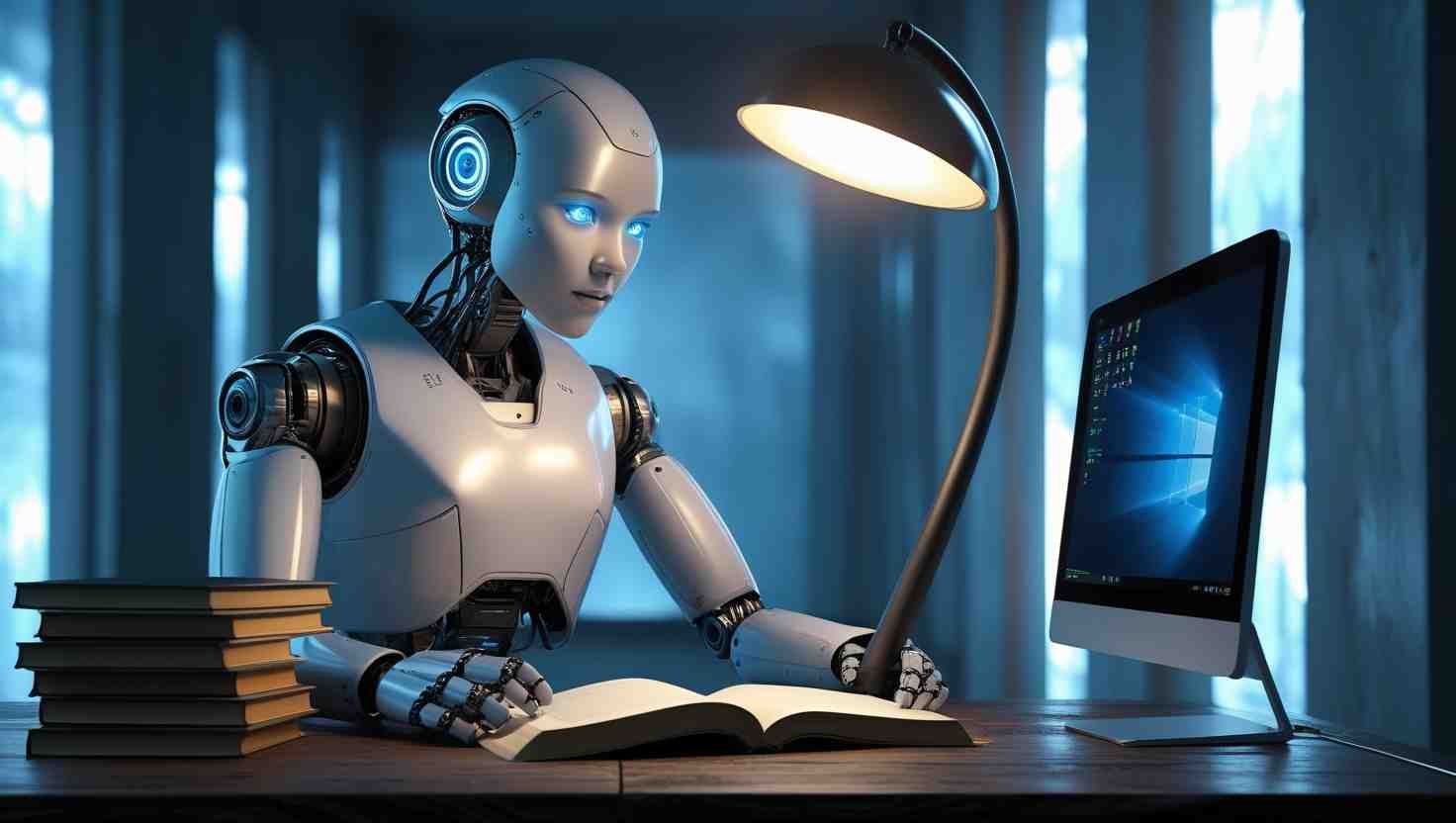 Cómo el Study Mode de ChatGPT puede Transformar tu Forma de Estudiar
