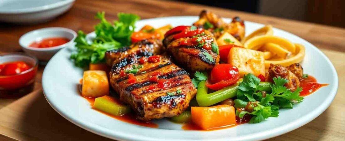 Uber Eats utiliza la IA, Menús Vibrantes, Fotos Realistas y Reseñas Claras