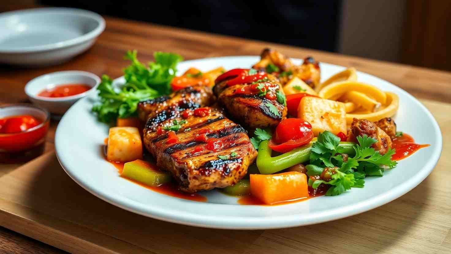 Uber Eats utiliza la IA, Menús Vibrantes, Fotos Realistas y Reseñas Claras