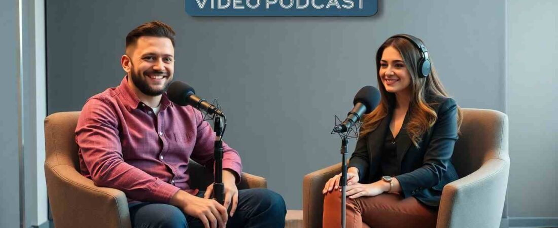 Jogg AI y NotebookLM transforma Podcasts en Videos con IA
